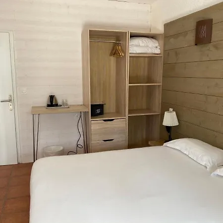 Otel Mas Des Salicornes Saintes-Maries-de-la-Mer