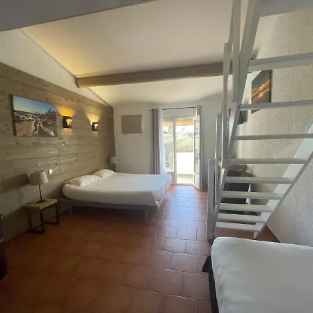 Mas Des Salicornes Hotel Saintes-Maries-de-la-Mer